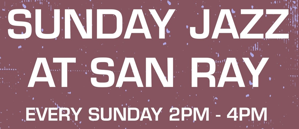 Sunday Jazz Sunday Jazz