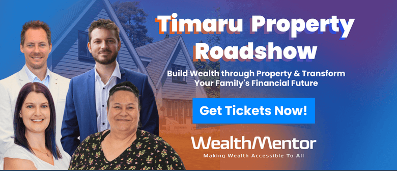 Timaru Property Roadshow