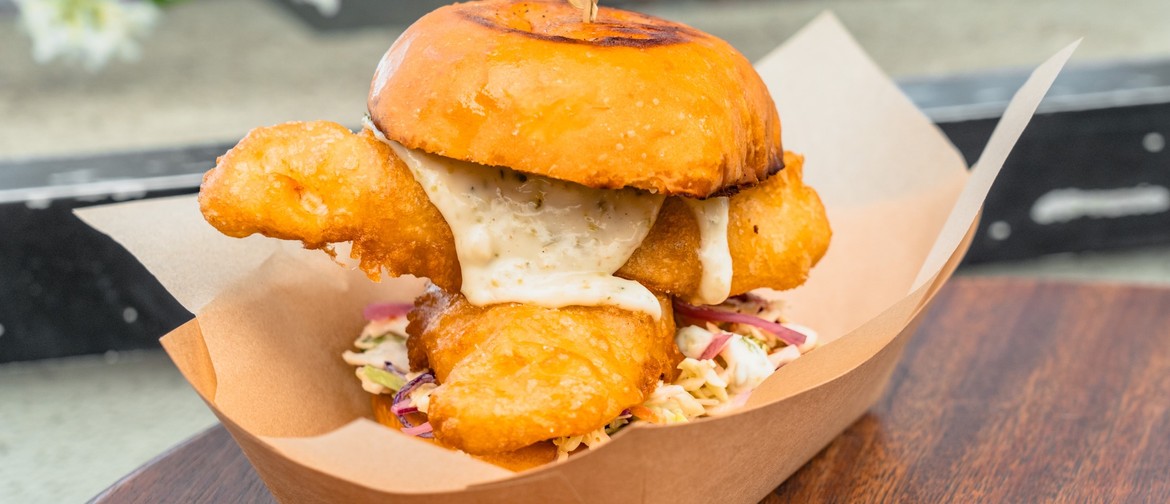 Takapuna Food Truck Feast Takapuna Food Truck Feast