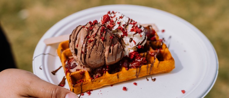 Blockhouse Bay Food Truck Night