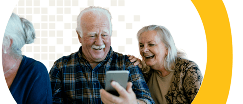 Digital Seniors Takapuna Hub