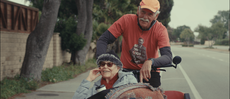 The Big Bike Film Night 2025 