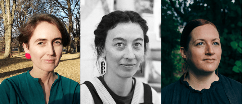 Opening Day: Site Seeing Artists’ Talk