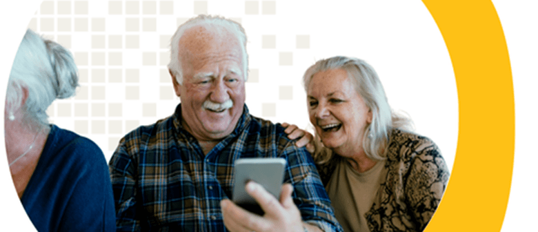 Digital Seniors Albany Village Hub