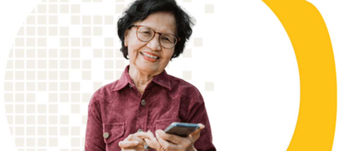 Digital Seniors Hobsonville Hub Digital Seniors Hobsonville Hub