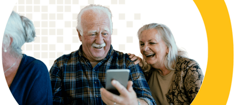 Digital Seniors St Heliers Hub