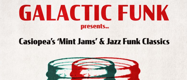 Galactic Funk