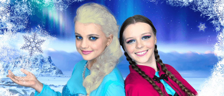 Disney's Frozen JR.