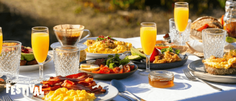 The Big Bay Brunch