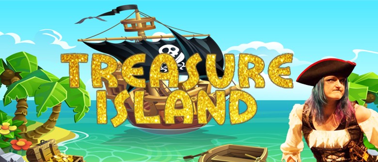 Treasure Island Treasure Island