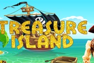 Treasure Island