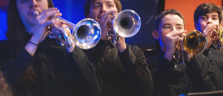Southern Jam Youth Jazz Festival