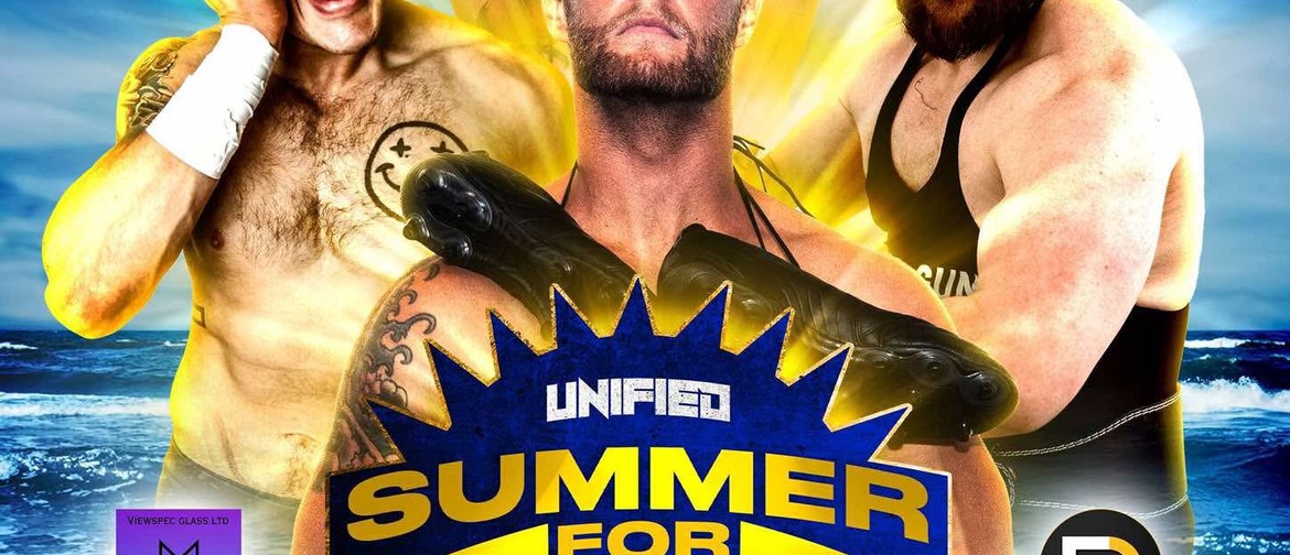Summer for Assault Summer for Assault