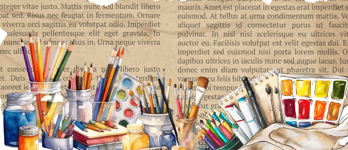 Page Art