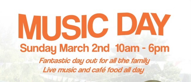 Music Day