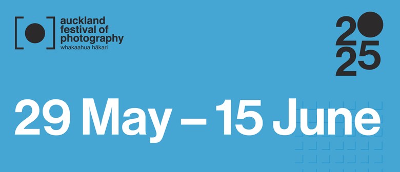 Auckland Festival of Photography