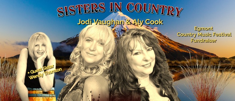 Sisters In Country