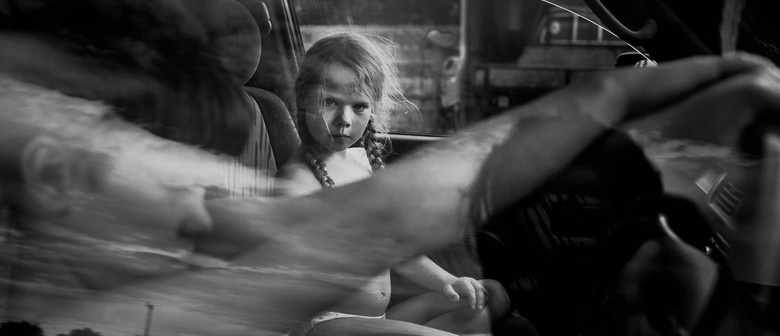 Making Art From Real Life With Niki Boon: POSTPONED