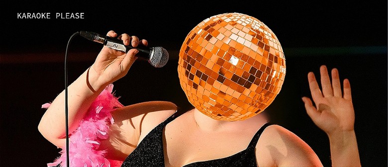 Karaoke Please