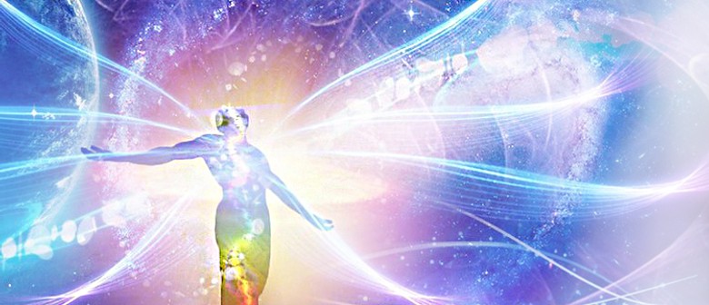 Mega Development Spiritual Gifts Workshop: CANCELLED Mega Development Spiritual Gifts Workshop: CANCELLED