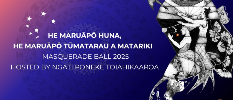 He Maruāpō Huna, He Maruāpō Tūmatarau a Matariki