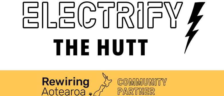 Electrify the Hutt - Public Meeting