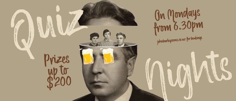 Quiz Night