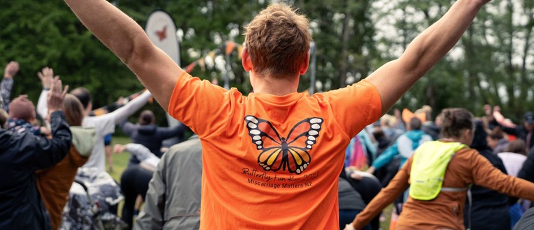 6km Butterfly Fun Run 2025