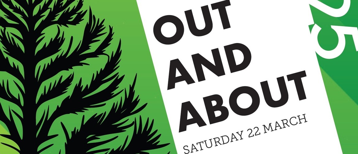 Out and About with NBS Nelson City Brass