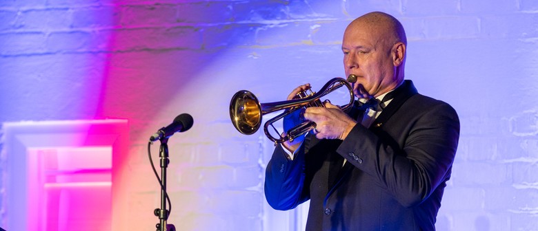 John McGough the TRUMPETGUY