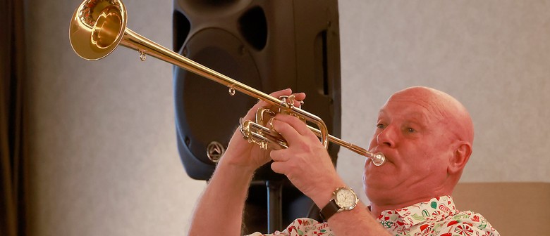 John McGough the TRUMPETGUY