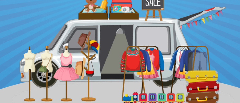 Te Atatū Peninsula Car-Boot & Farmers Market