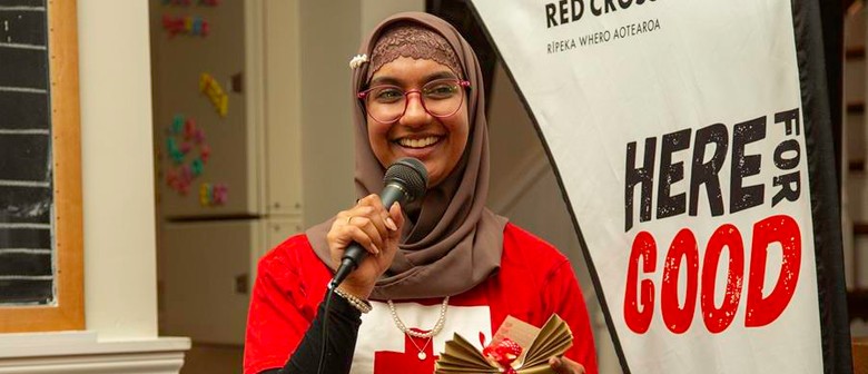 Quiz Night for New Zealand Red Cross