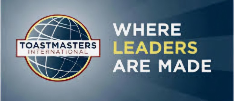 Alpine Toastmasters Timaru Club Meeting