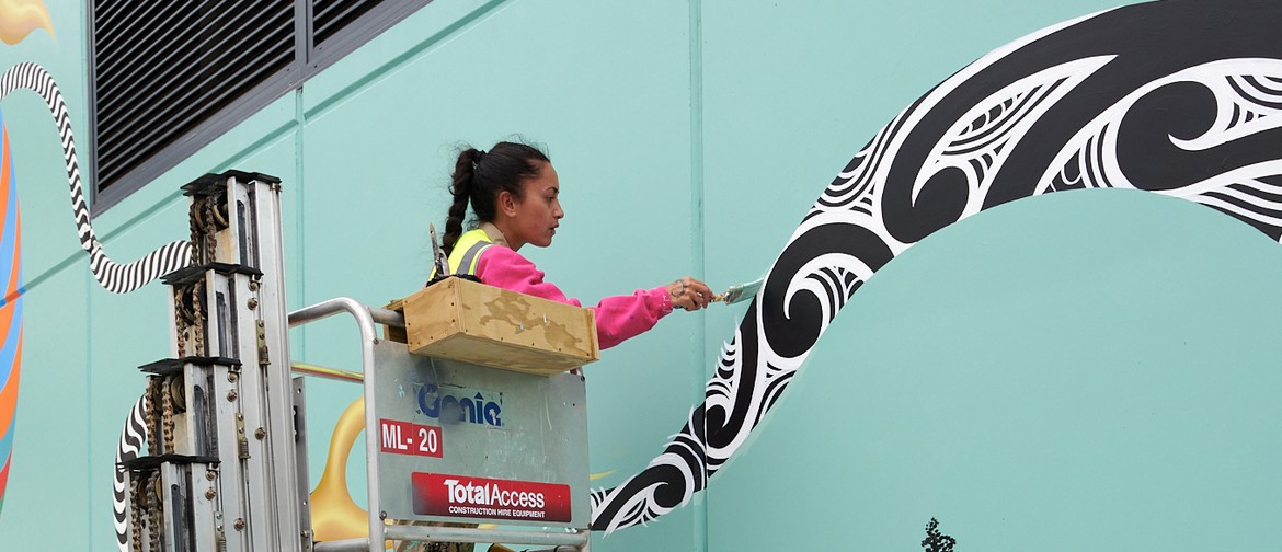 Boon Street Art Festival 2025 Boon Street Art Festival 2025