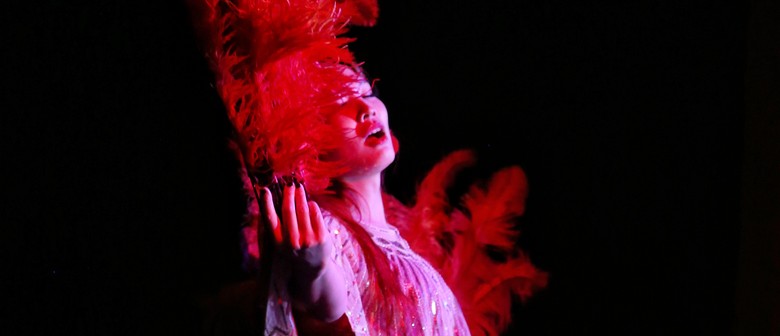 Sweet Treat Burlesque