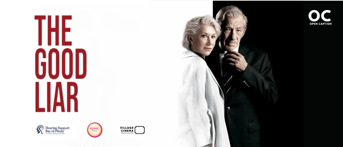 Film Amazon The Good Liar Dvd Amazon Prime The Good Liar The Liar