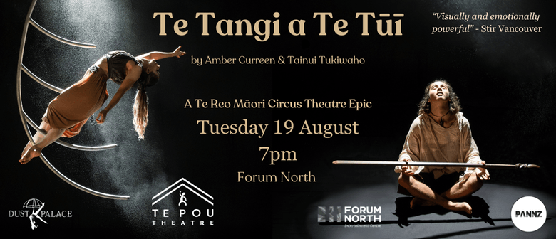 Te Tangi ā Te Tūī