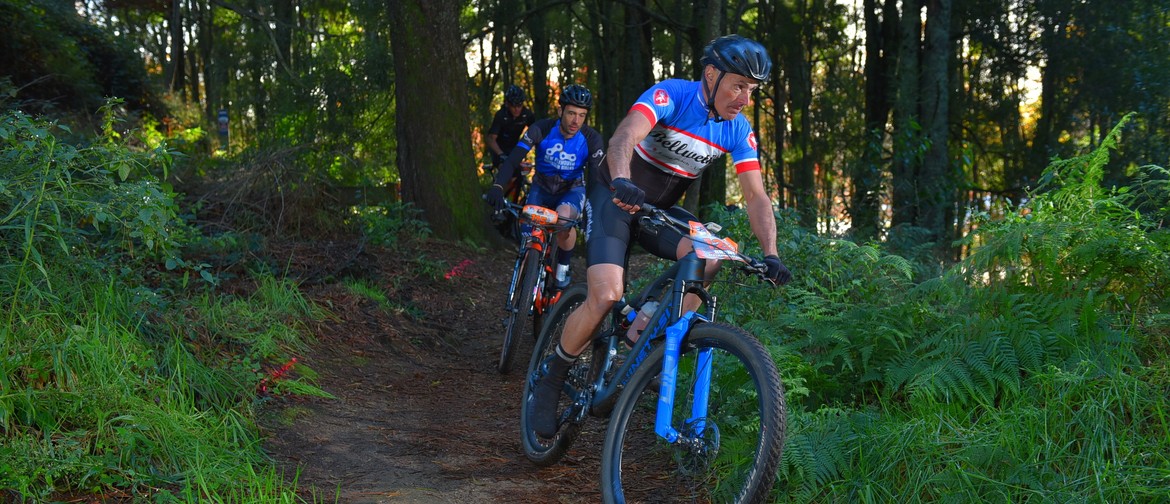 Craters Classic and Kids Craters Mountain Bike Events Craters Classic MTB Event Taupo