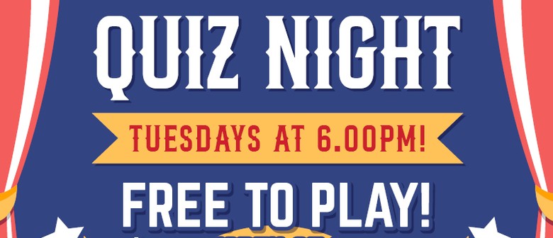 Quiz Night Quiz Night