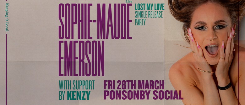 Sophie-Maude