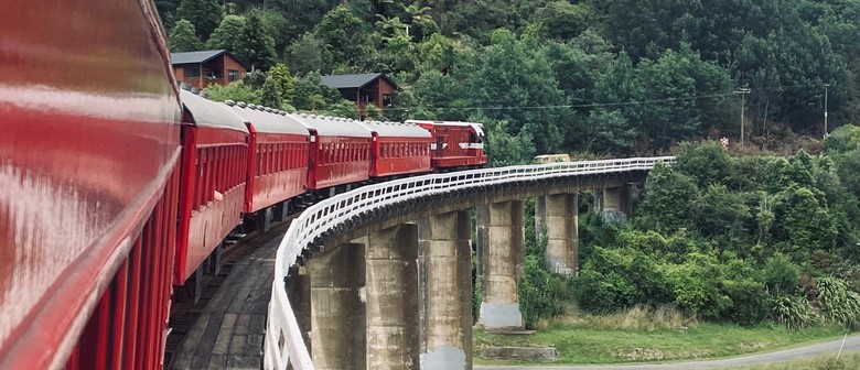 Picton Heritage Train Rides