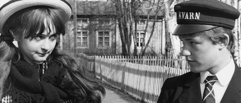 Here Is Your Life (Jan Troell, 1966, M)
