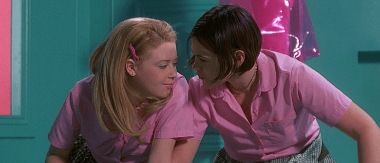 But I'm a Cheerleader (Jamie Babbit, 2000, M Sexual Themes) But I'm a Cheerleader (Jamie Babbit, 2000, M Sexual Themes)