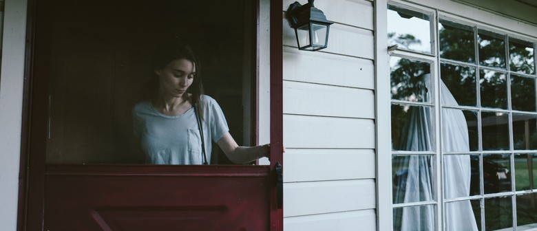 A Ghost Story  (David Lowery 2017, M Offensive language)
