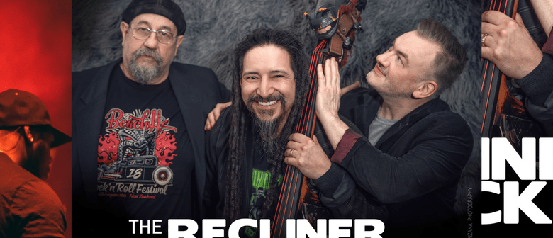 Recliner Rockers