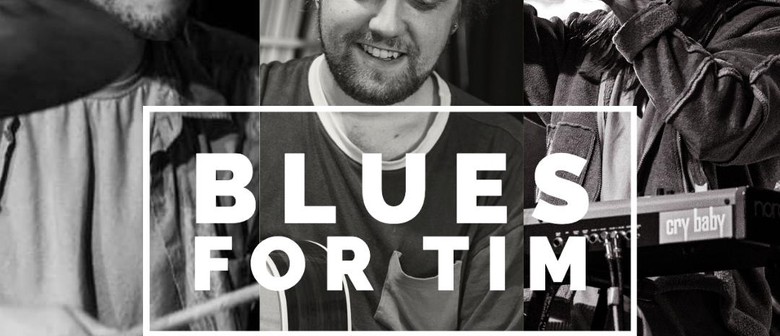 Blues for Tim Trio