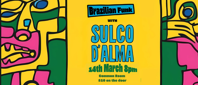 Sulco D'Alma