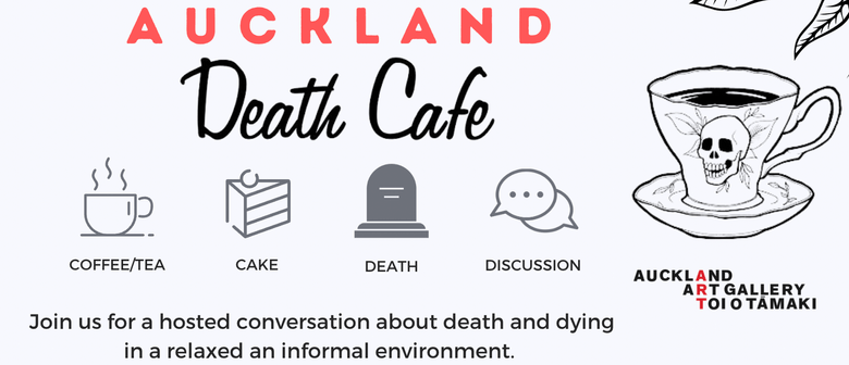 Auckland Death Cafe 