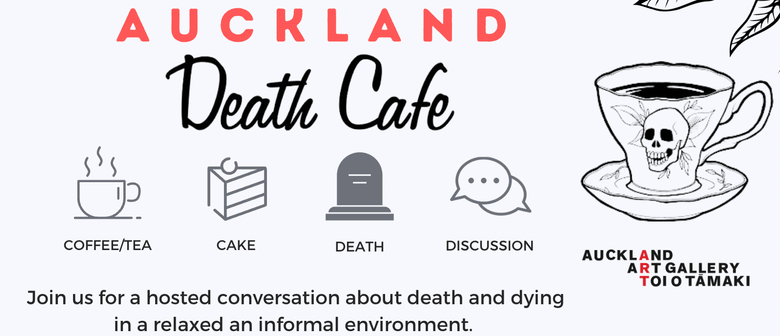 Auckland Death Cafe 